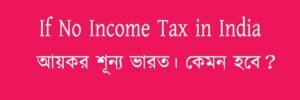 no income tax slab