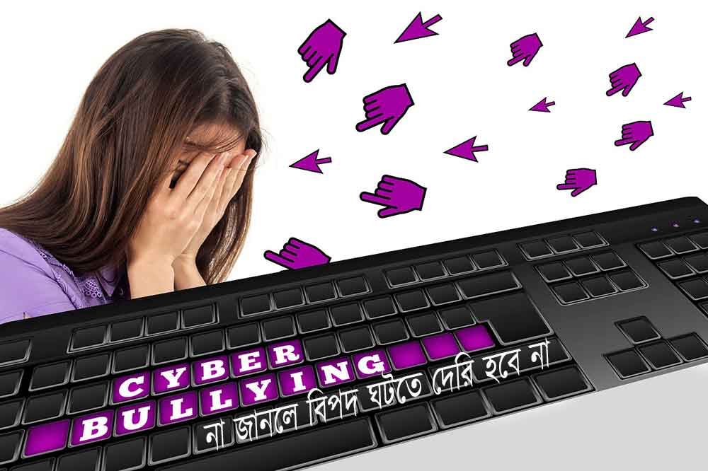 Meaning of Cyberbullying