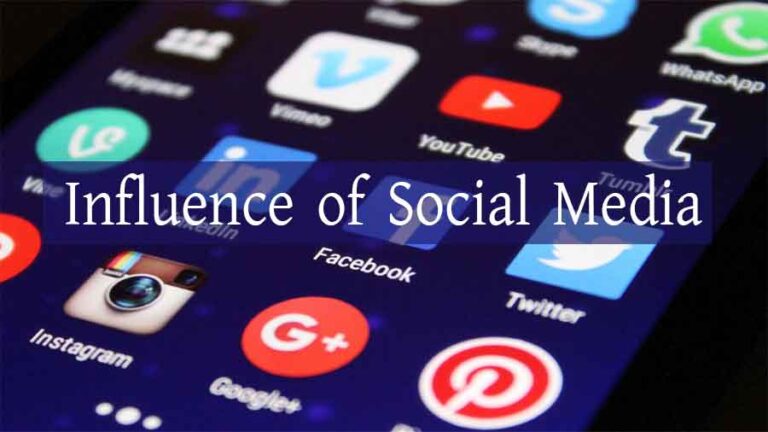 How Social Media Influences our life and Self Decisions | নিজস্ব মতামতের মৃত্যু