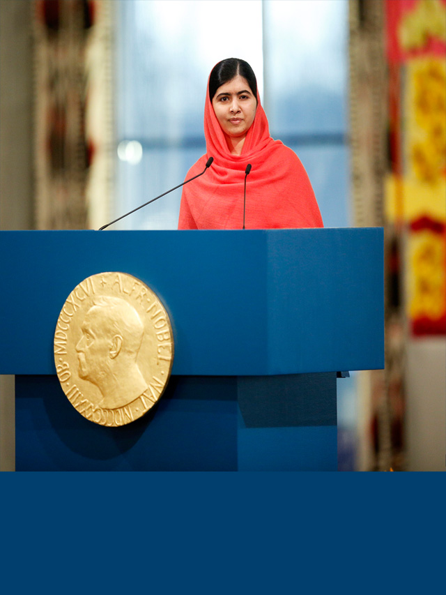 Malala Day 2022